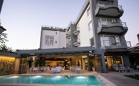Garden City Resort Kalamata